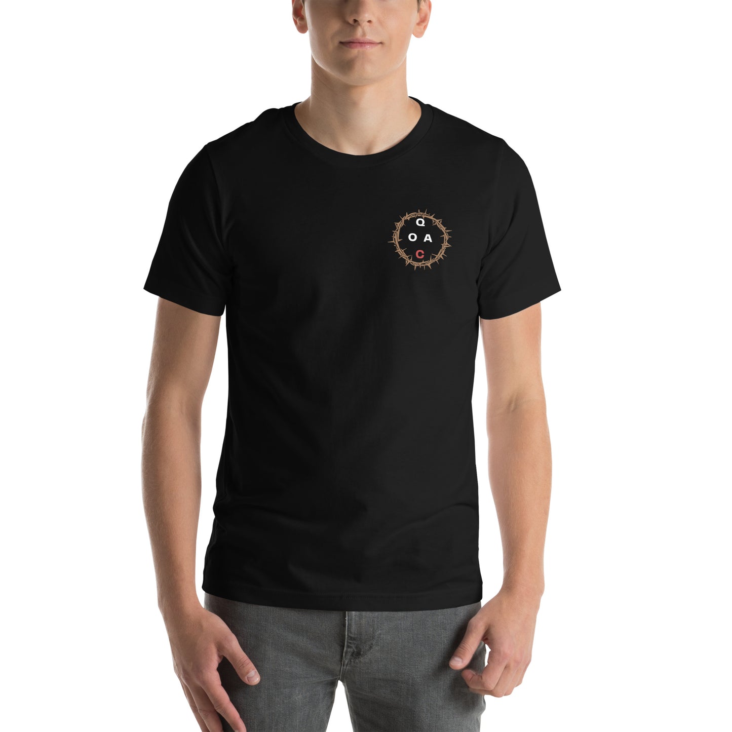 Do You Love Your Neighbor? Tee