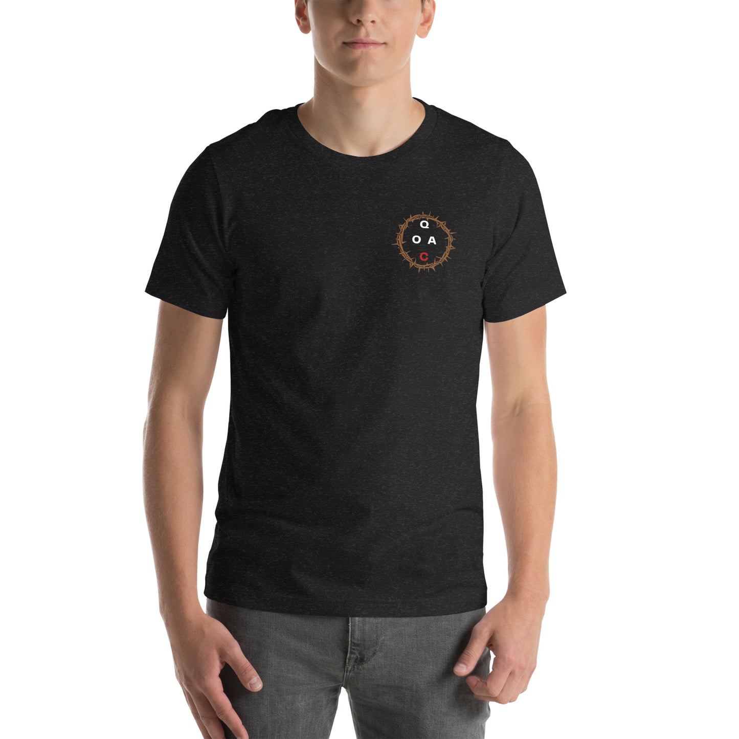 Culture, or Church? Tee