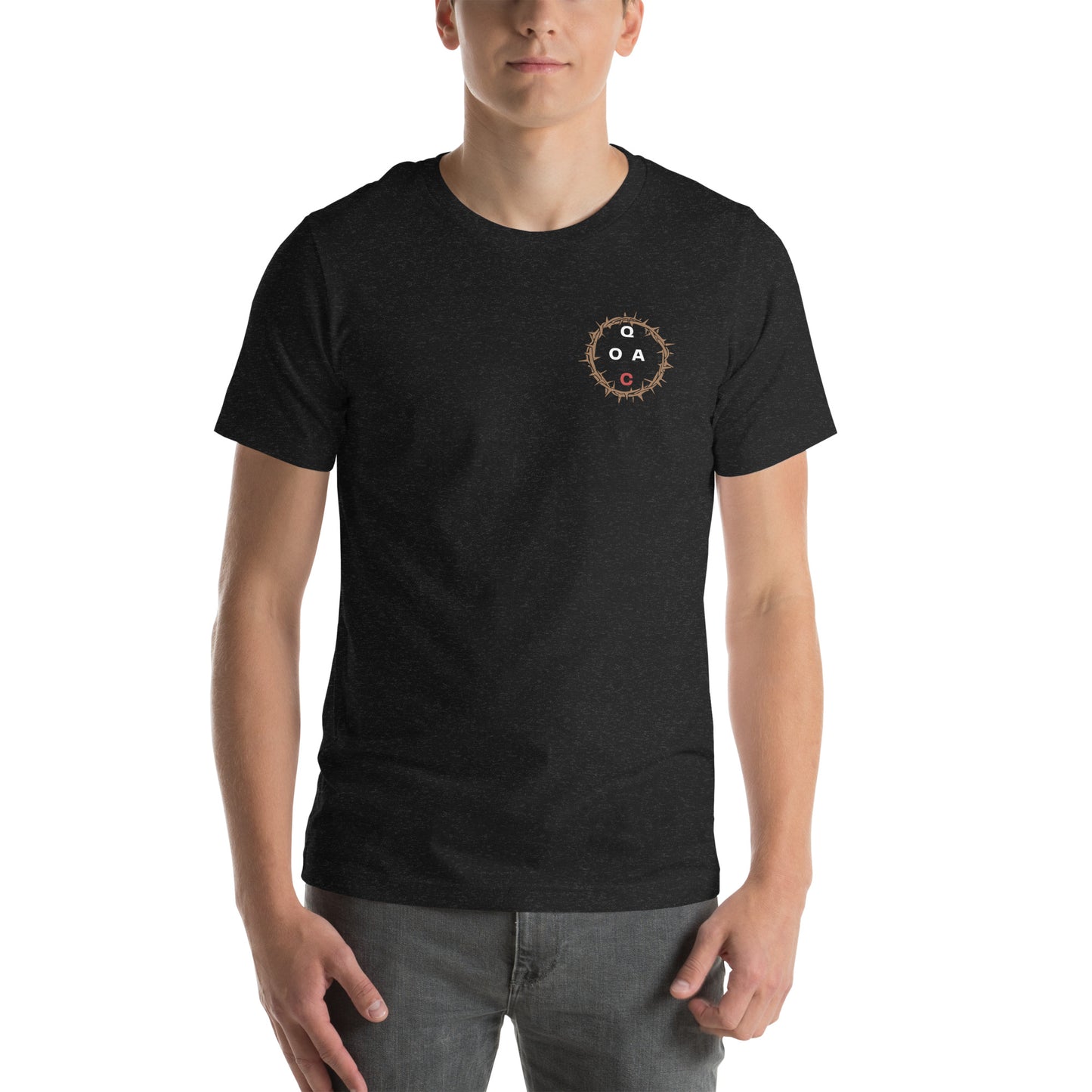 Do You Love Your Neighbor? Tee