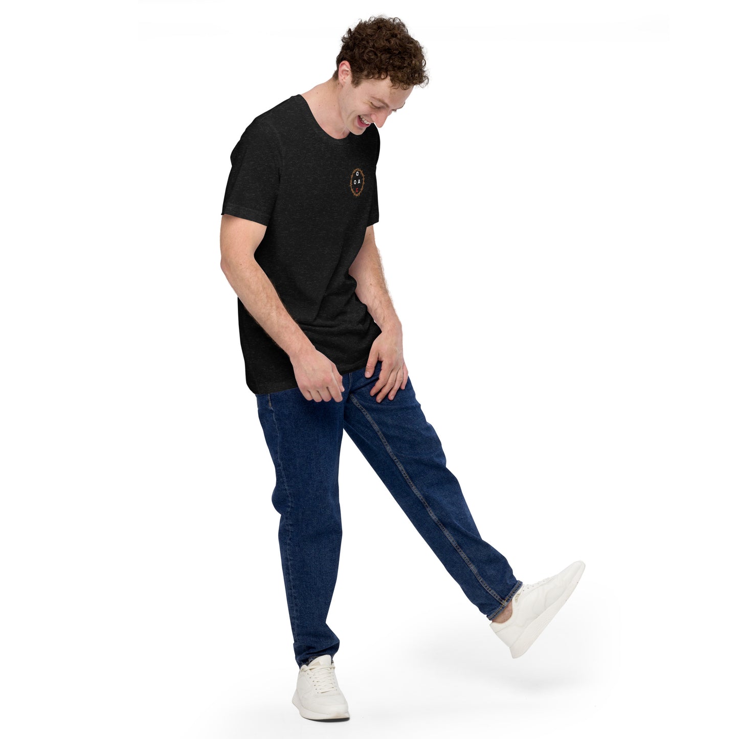 Culture, or Church? Tee