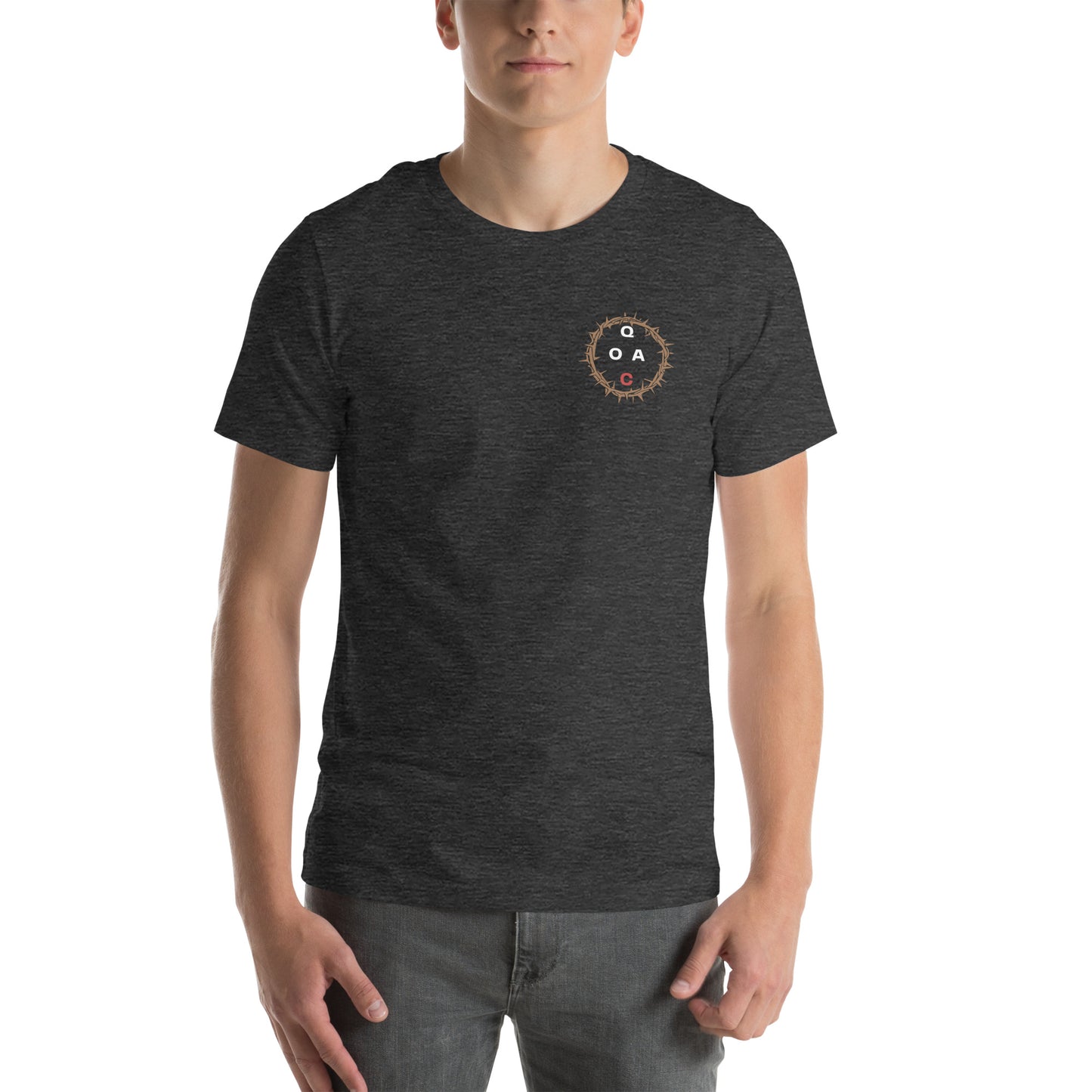 Do You Love Your Neighbor? Tee