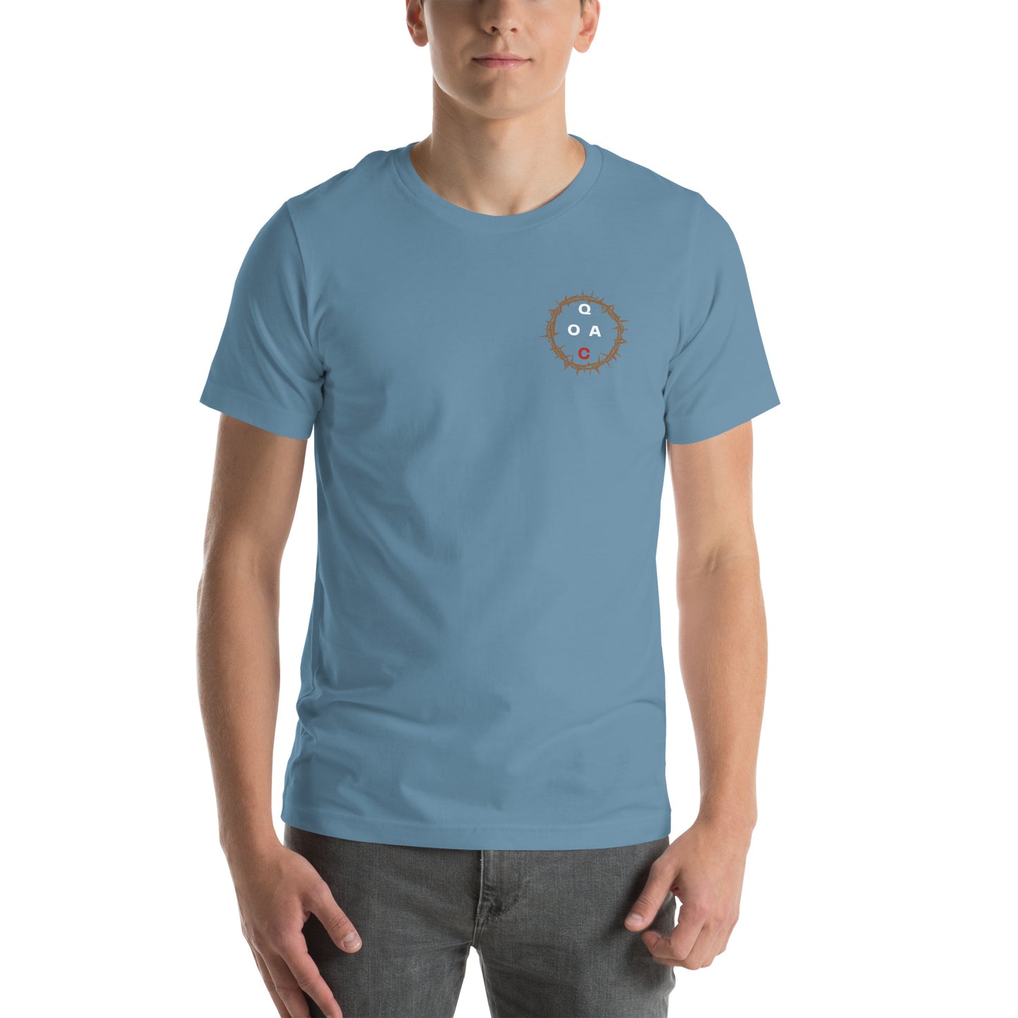 Do You Love Your Neighbor? Tee